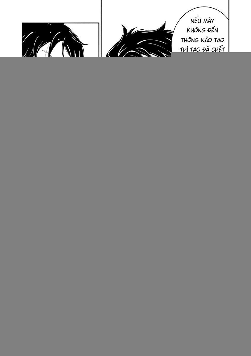 100 Điều Muốn Làm Trước Khi Chết Chapter 4.1 - Trang 2