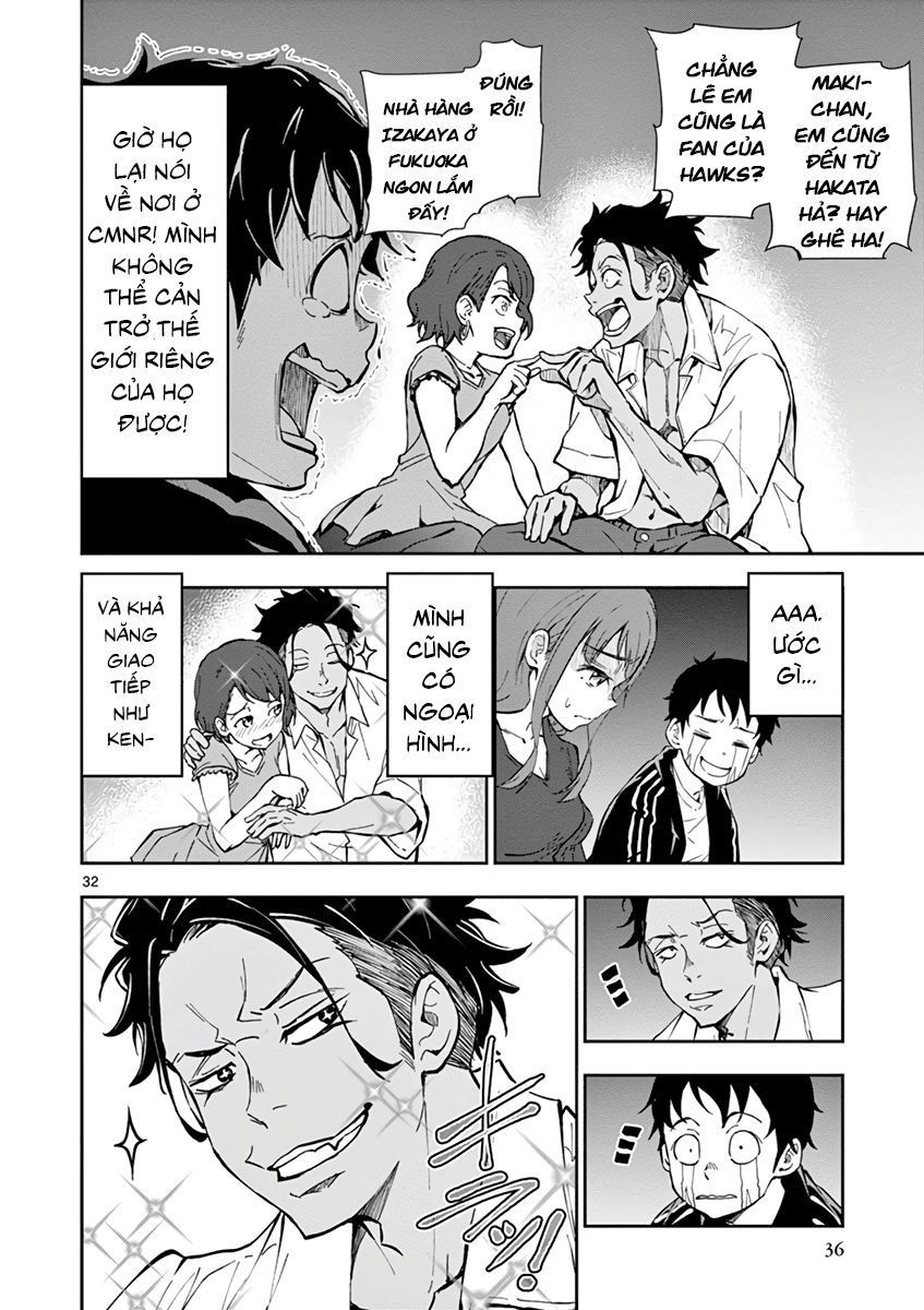 100 Điều Muốn Làm Trước Khi Chết Chapter 4.1 - Trang 2