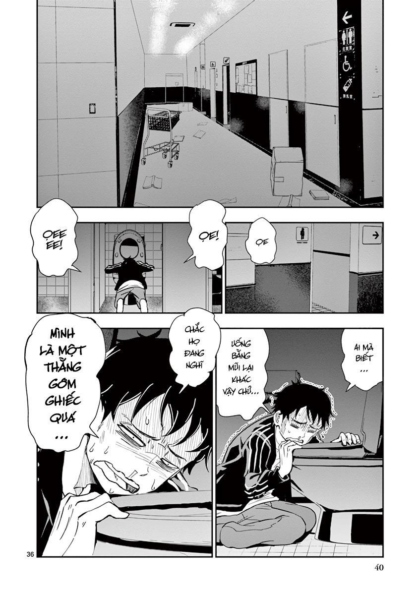 100 Điều Muốn Làm Trước Khi Chết Chapter 4.1 - Trang 2