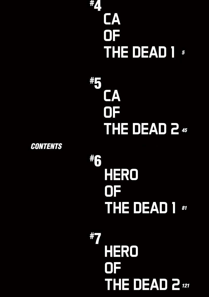 100 Điều Muốn Làm Trước Khi Chết Chapter 4.1 - Trang 2