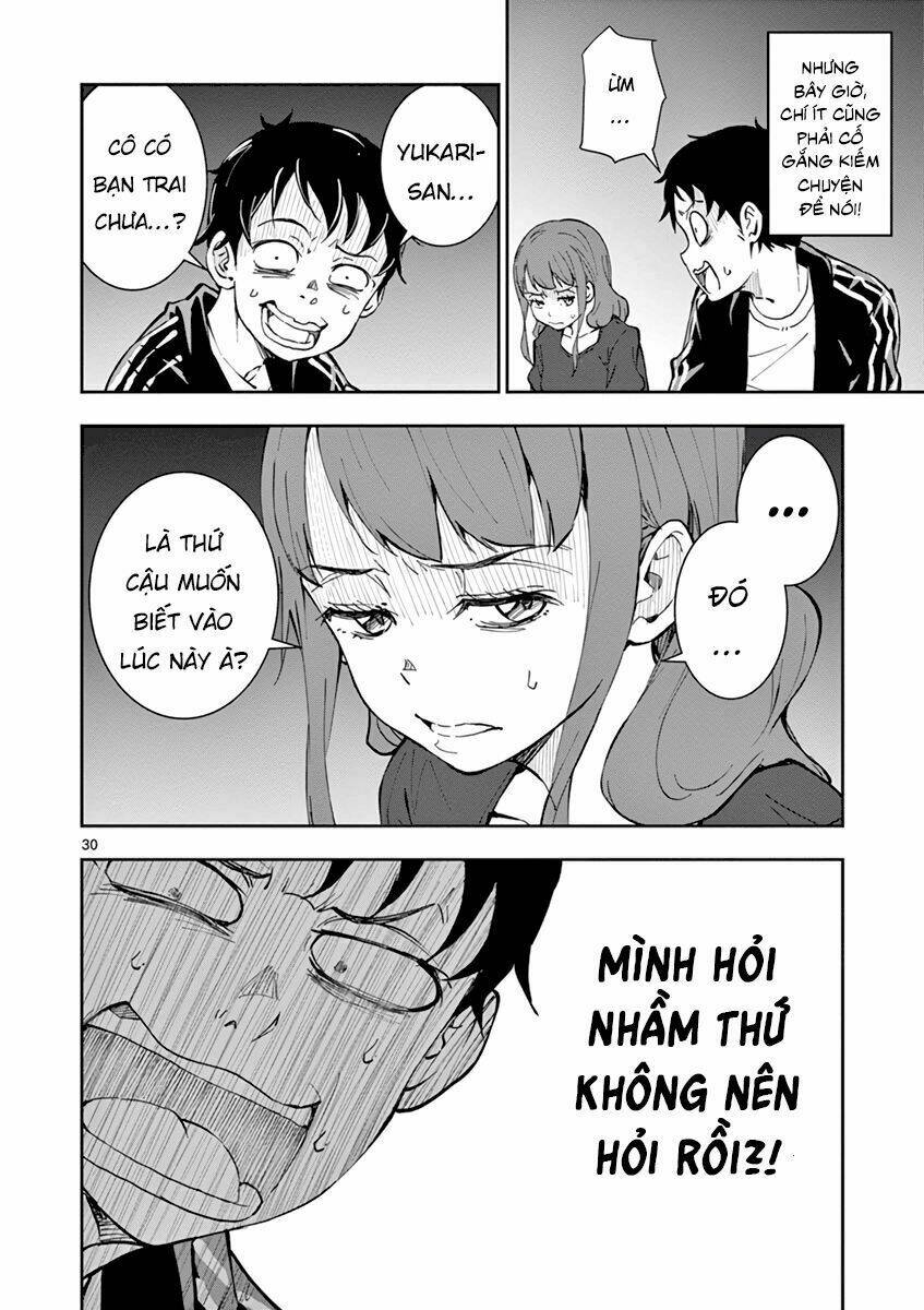 100 Điều Muốn Làm Trước Khi Chết Chapter 4 - Trang 2