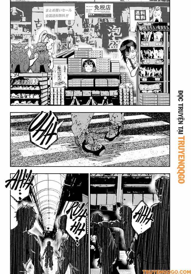 100 Điều Muốn Làm Trước Khi Chết Chapter 75.5 - Trang 2