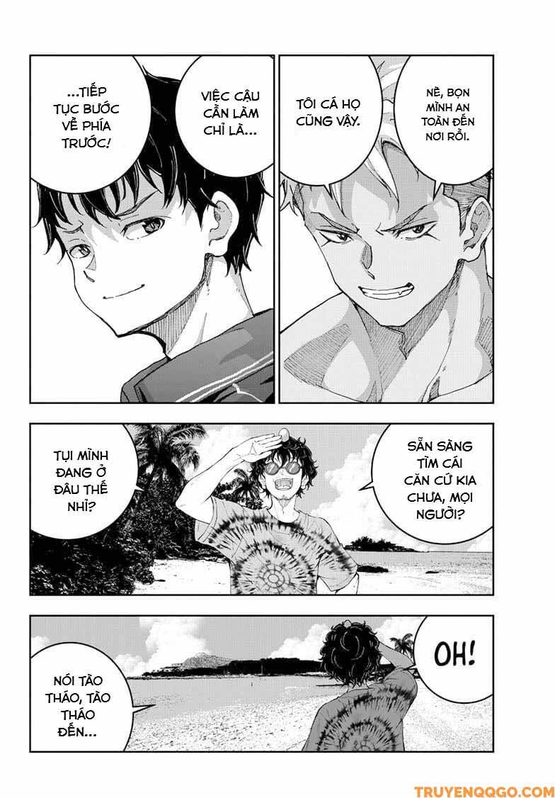 100 Điều Muốn Làm Trước Khi Chết Chapter 76.5 - Trang 2