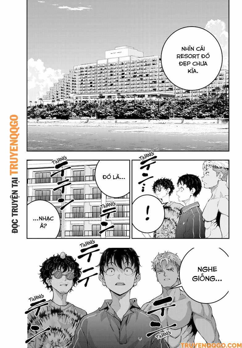 100 Điều Muốn Làm Trước Khi Chết Chapter 76.5 - Trang 2