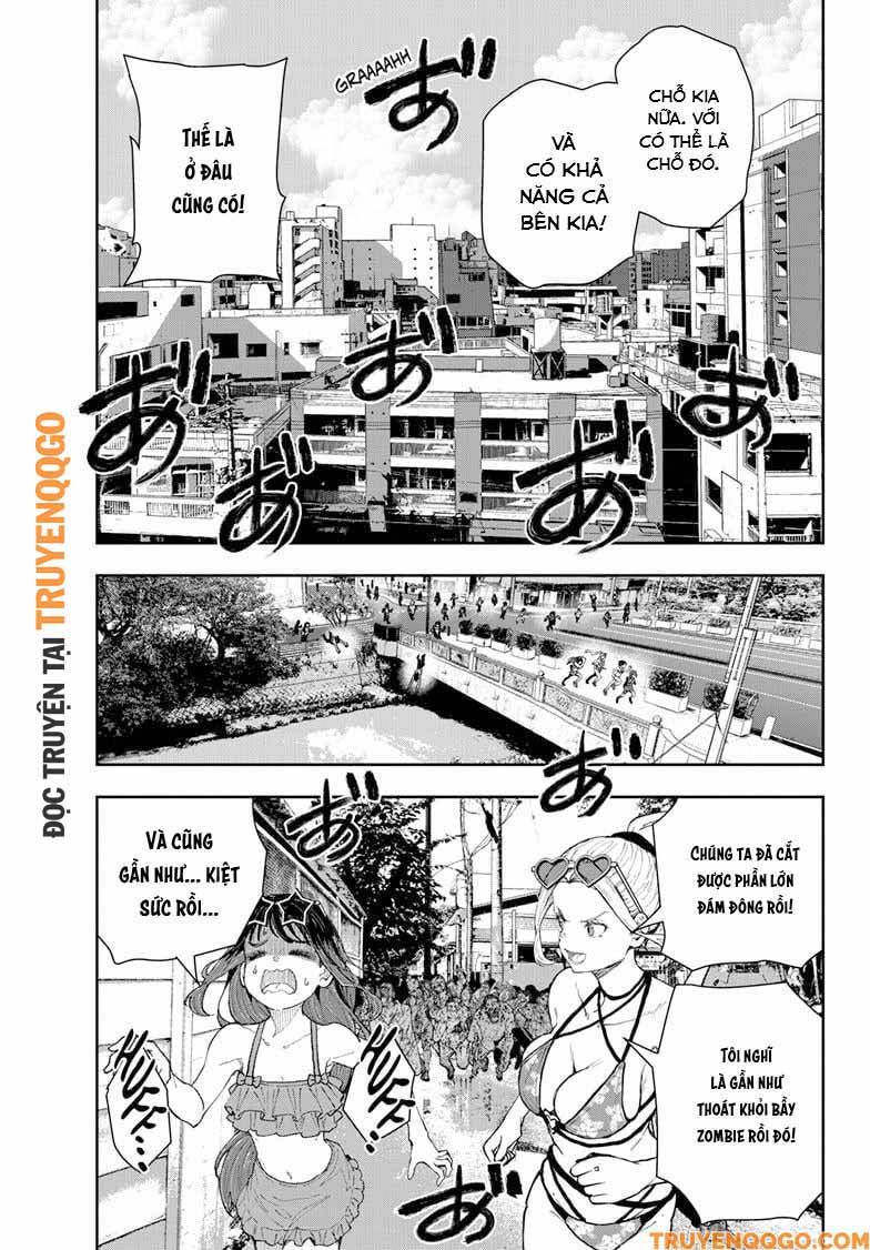 100 Điều Muốn Làm Trước Khi Chết Chapter 76 - Trang 2