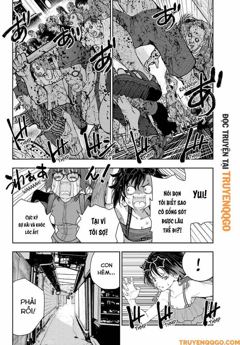 100 Điều Muốn Làm Trước Khi Chết Chapter 76 - Trang 2