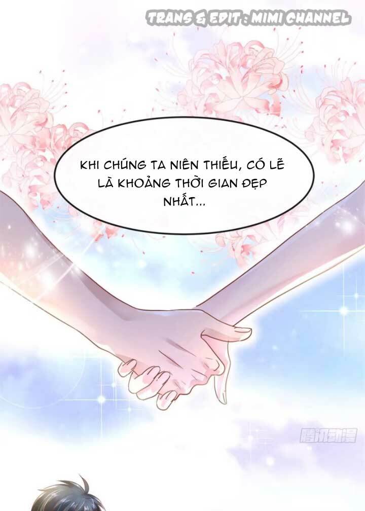 1000 Tư Thế Cưa Đổ Tổng Tài Chapter 1 - Trang 2