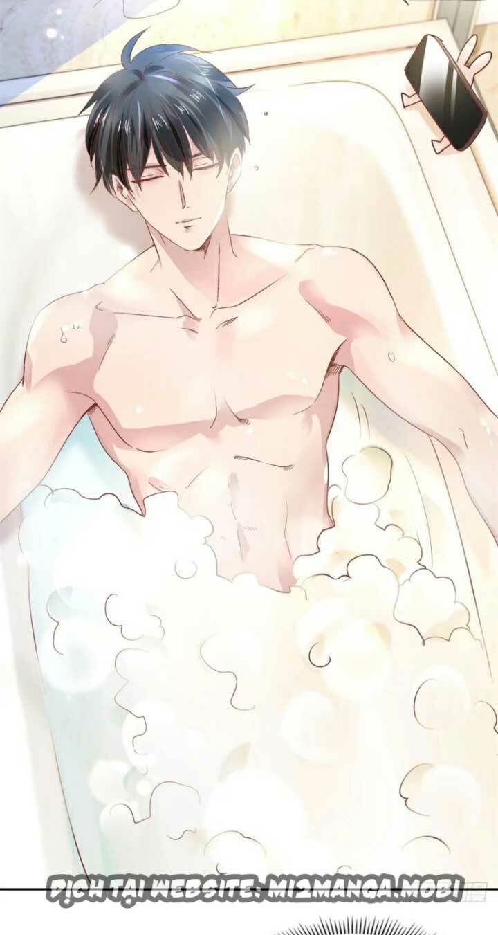 1000 Tư Thế Cưa Đổ Tổng Tài Chapter 1 - Trang 2