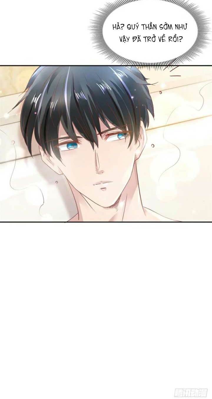 1000 Tư Thế Cưa Đổ Tổng Tài Chapter 1 - Trang 2