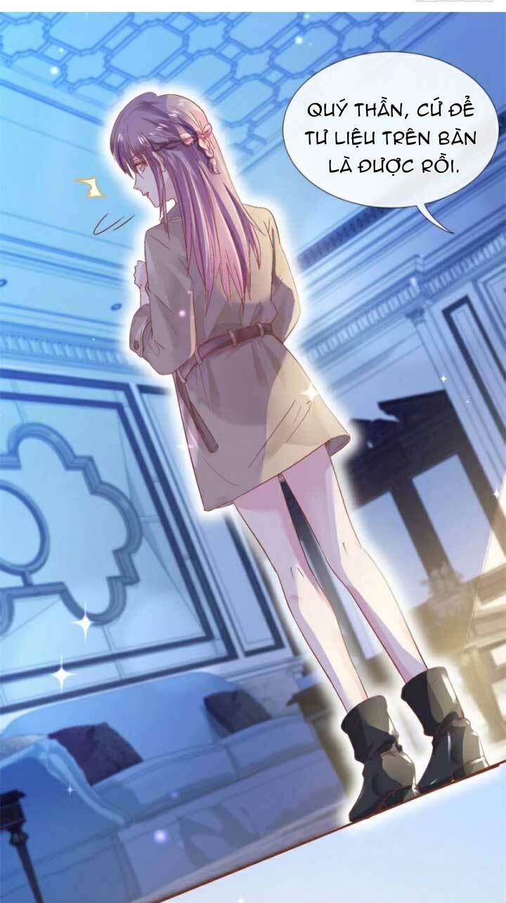 1000 Tư Thế Cưa Đổ Tổng Tài Chapter 1 - Trang 2