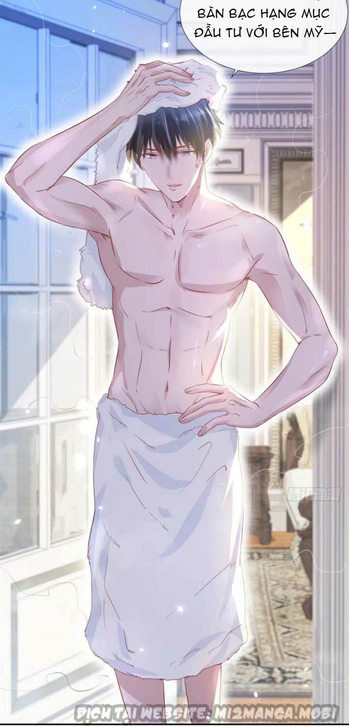 1000 Tư Thế Cưa Đổ Tổng Tài Chapter 1 - Trang 2