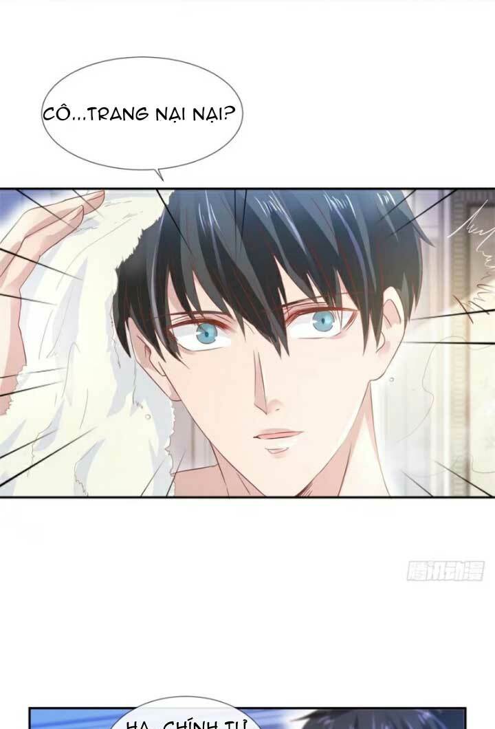 1000 Tư Thế Cưa Đổ Tổng Tài Chapter 1 - Trang 2