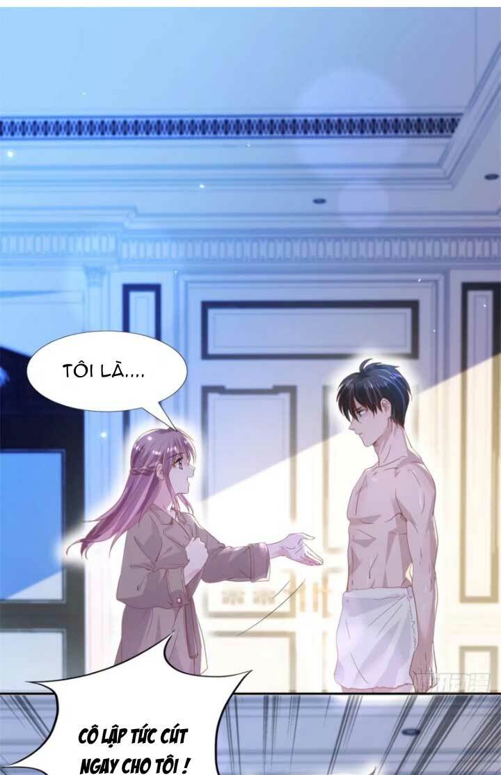 1000 Tư Thế Cưa Đổ Tổng Tài Chapter 1 - Trang 2