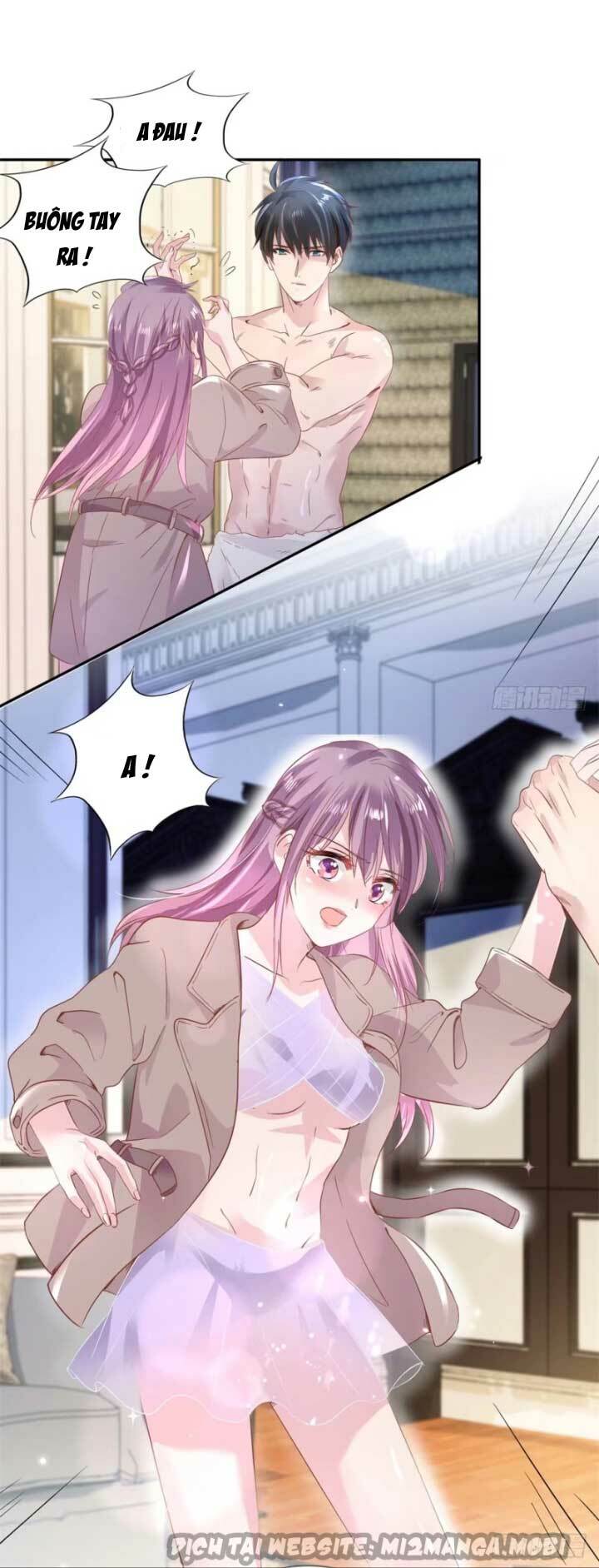 1000 Tư Thế Cưa Đổ Tổng Tài Chapter 1 - Trang 2