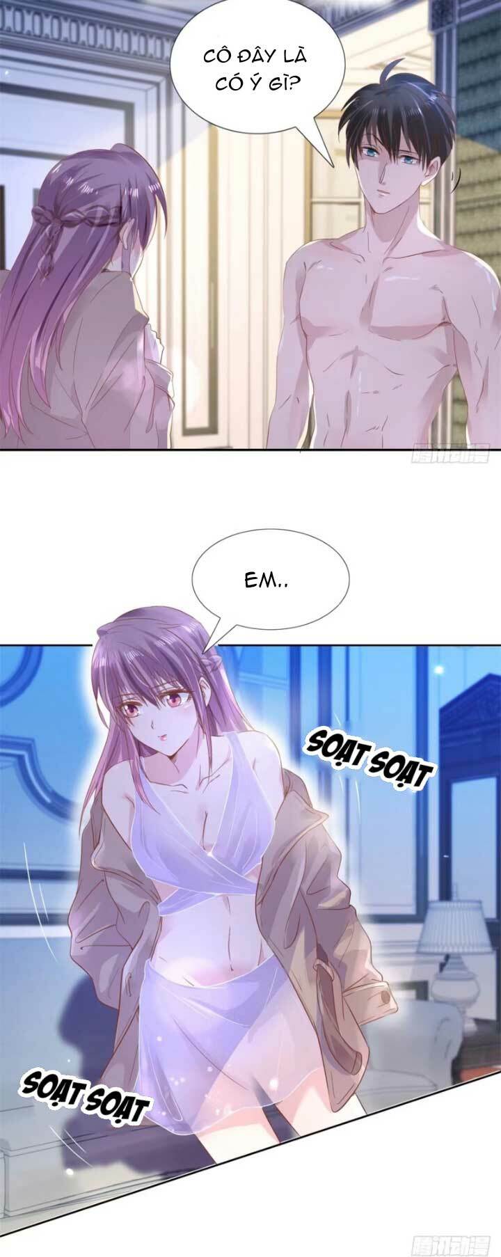 1000 Tư Thế Cưa Đổ Tổng Tài Chapter 1 - Trang 2