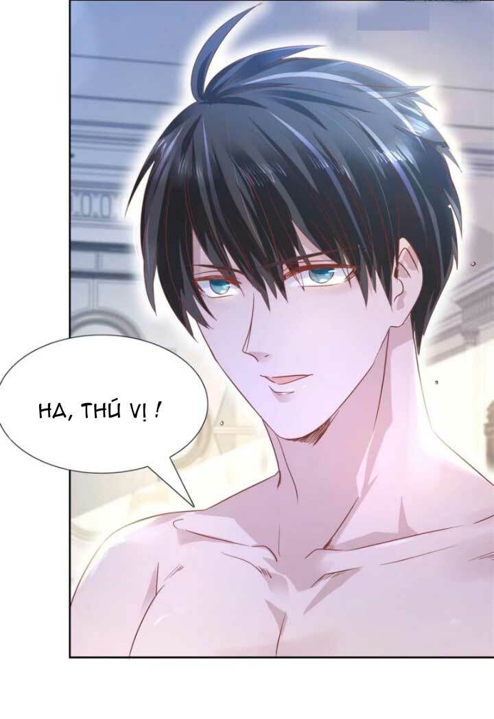 1000 Tư Thế Cưa Đổ Tổng Tài Chapter 1 - Trang 2