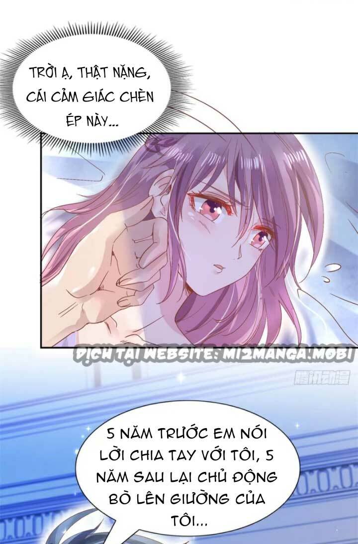 1000 Tư Thế Cưa Đổ Tổng Tài Chapter 1 - Trang 2