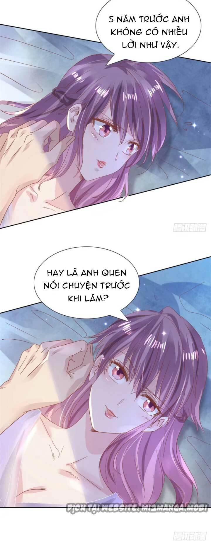 1000 Tư Thế Cưa Đổ Tổng Tài Chapter 1 - Trang 2