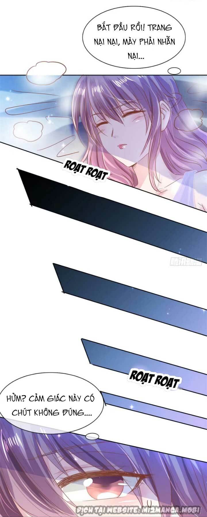 1000 Tư Thế Cưa Đổ Tổng Tài Chapter 1 - Trang 2