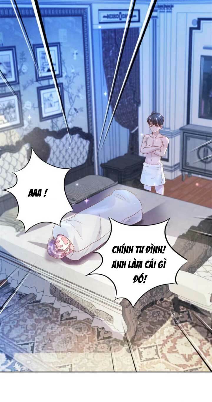 1000 Tư Thế Cưa Đổ Tổng Tài Chapter 1 - Trang 2