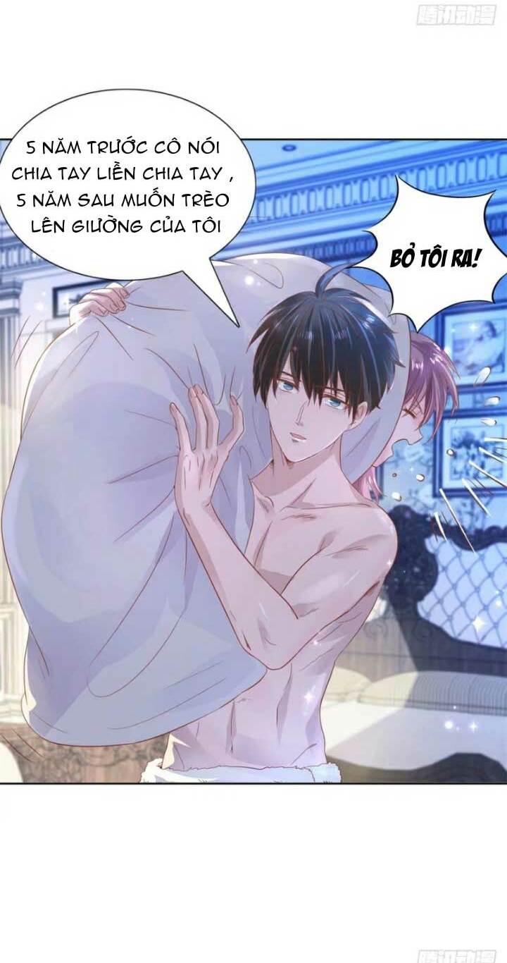 1000 Tư Thế Cưa Đổ Tổng Tài Chapter 1 - Trang 2