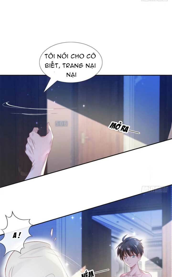 1000 Tư Thế Cưa Đổ Tổng Tài Chapter 1 - Trang 2