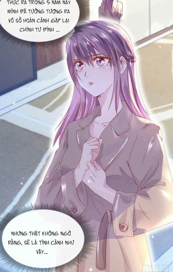 1000 Tư Thế Cưa Đổ Tổng Tài Chapter 1 - Trang 2