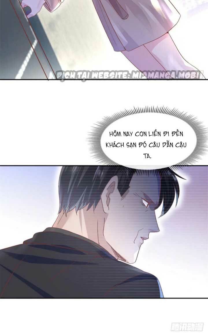 1000 Tư Thế Cưa Đổ Tổng Tài Chapter 1 - Trang 2