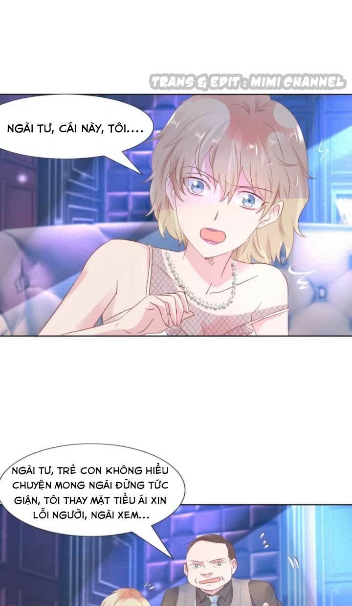 1000 Tư Thế Cưa Đổ Tổng Tài Chapter 10 - Trang 2