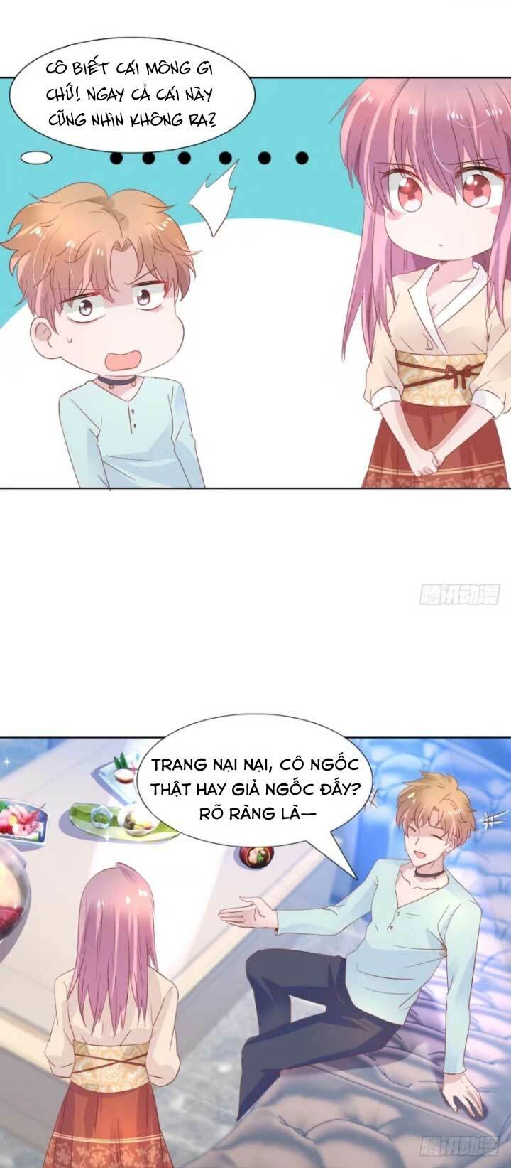 1000 Tư Thế Cưa Đổ Tổng Tài Chapter 10 - Trang 2