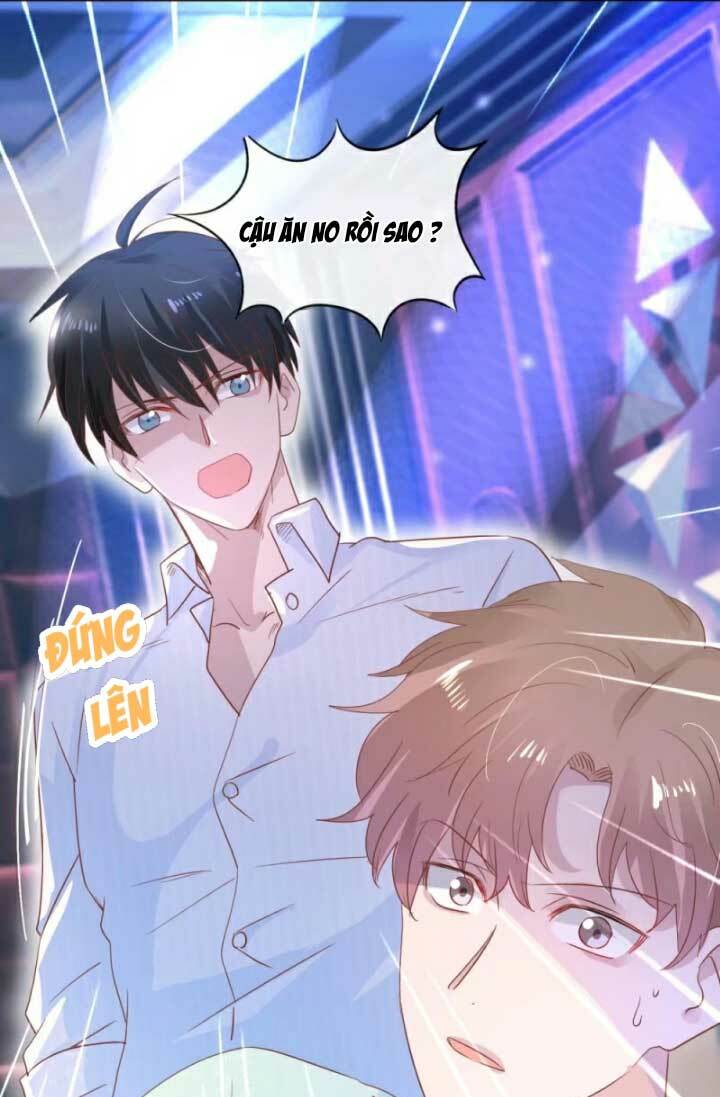 1000 Tư Thế Cưa Đổ Tổng Tài Chapter 10 - Trang 2