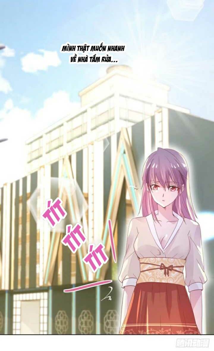 1000 Tư Thế Cưa Đổ Tổng Tài Chapter 10 - Trang 2