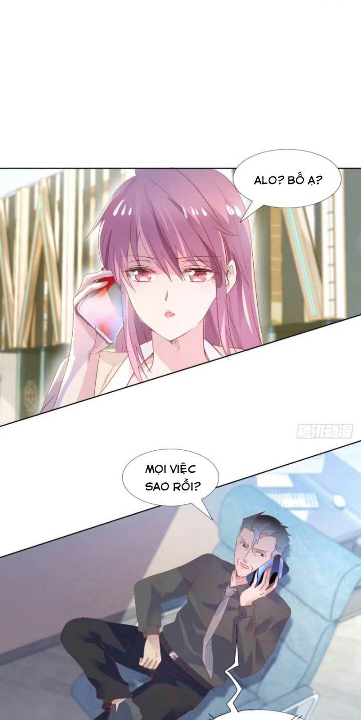 1000 Tư Thế Cưa Đổ Tổng Tài Chapter 10 - Trang 2