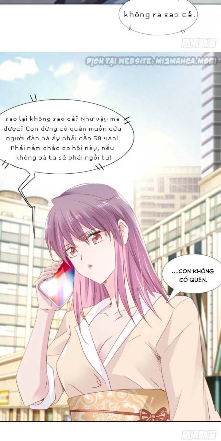 1000 Tư Thế Cưa Đổ Tổng Tài Chapter 10 - Trang 2