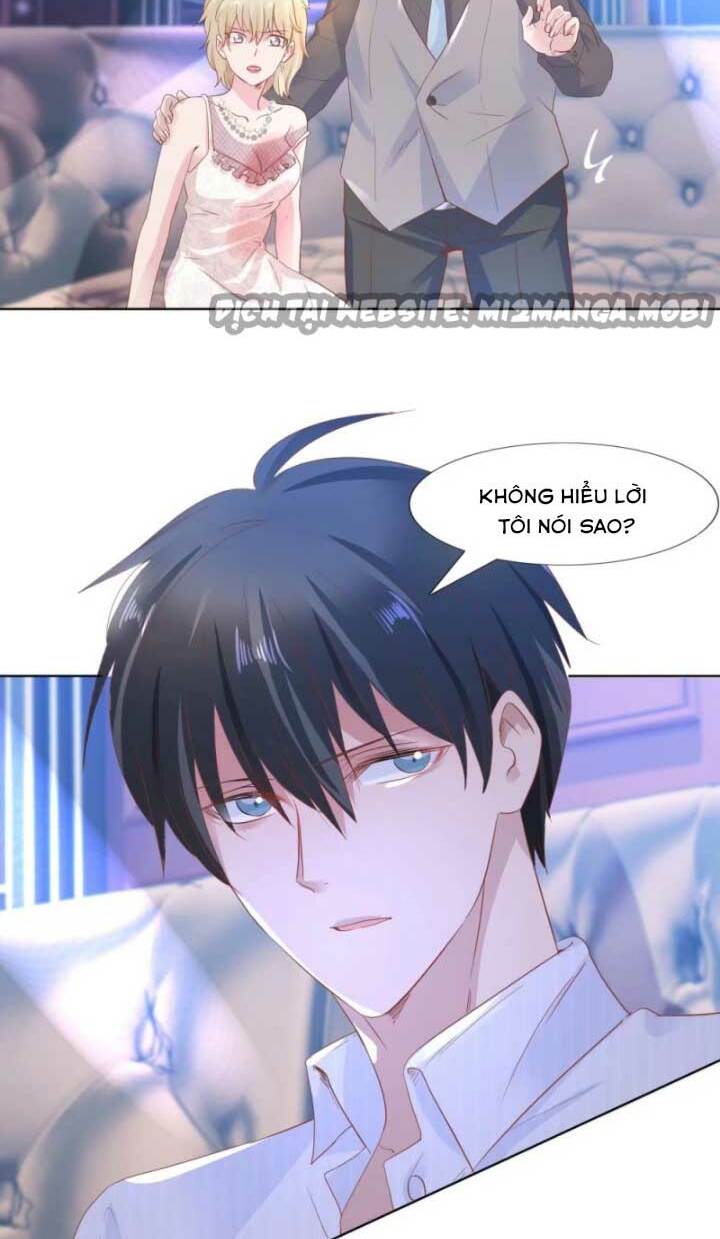 1000 Tư Thế Cưa Đổ Tổng Tài Chapter 10 - Trang 2