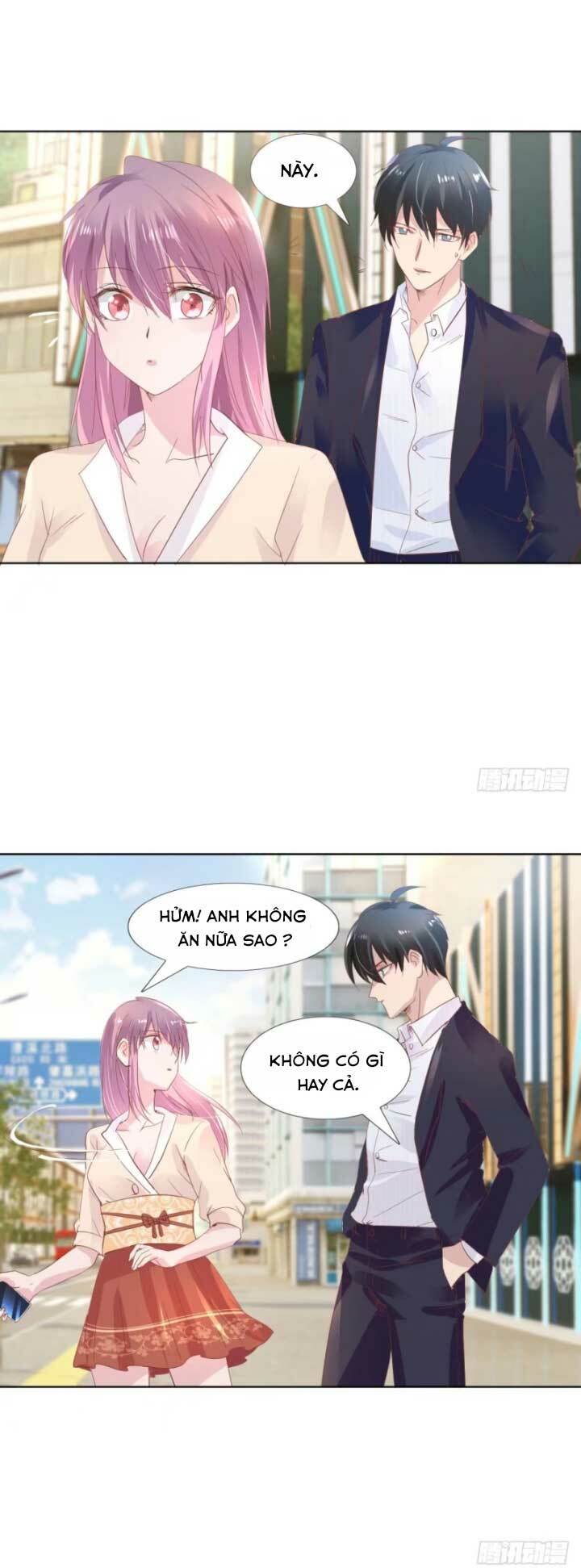 1000 Tư Thế Cưa Đổ Tổng Tài Chapter 10 - Trang 2