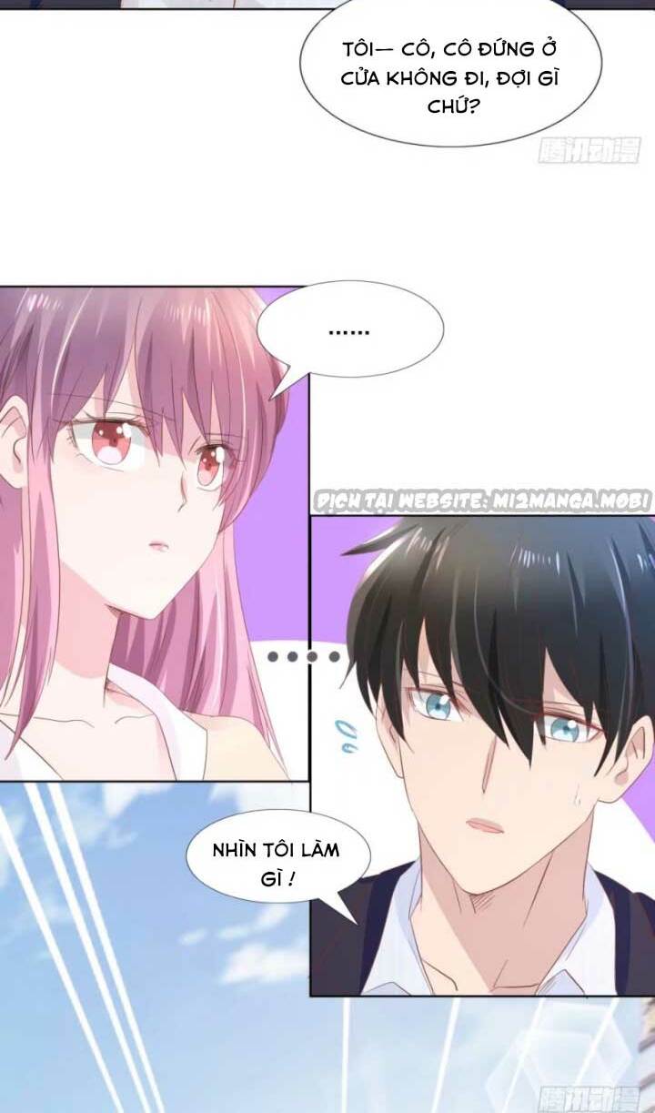 1000 Tư Thế Cưa Đổ Tổng Tài Chapter 10 - Trang 2