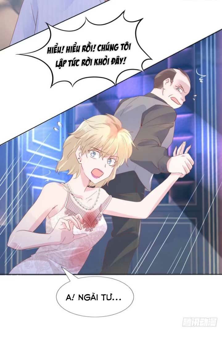 1000 Tư Thế Cưa Đổ Tổng Tài Chapter 10 - Trang 2