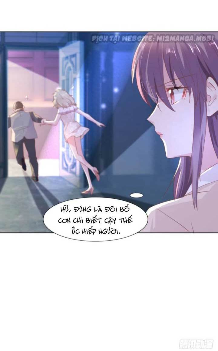 1000 Tư Thế Cưa Đổ Tổng Tài Chapter 10 - Trang 2