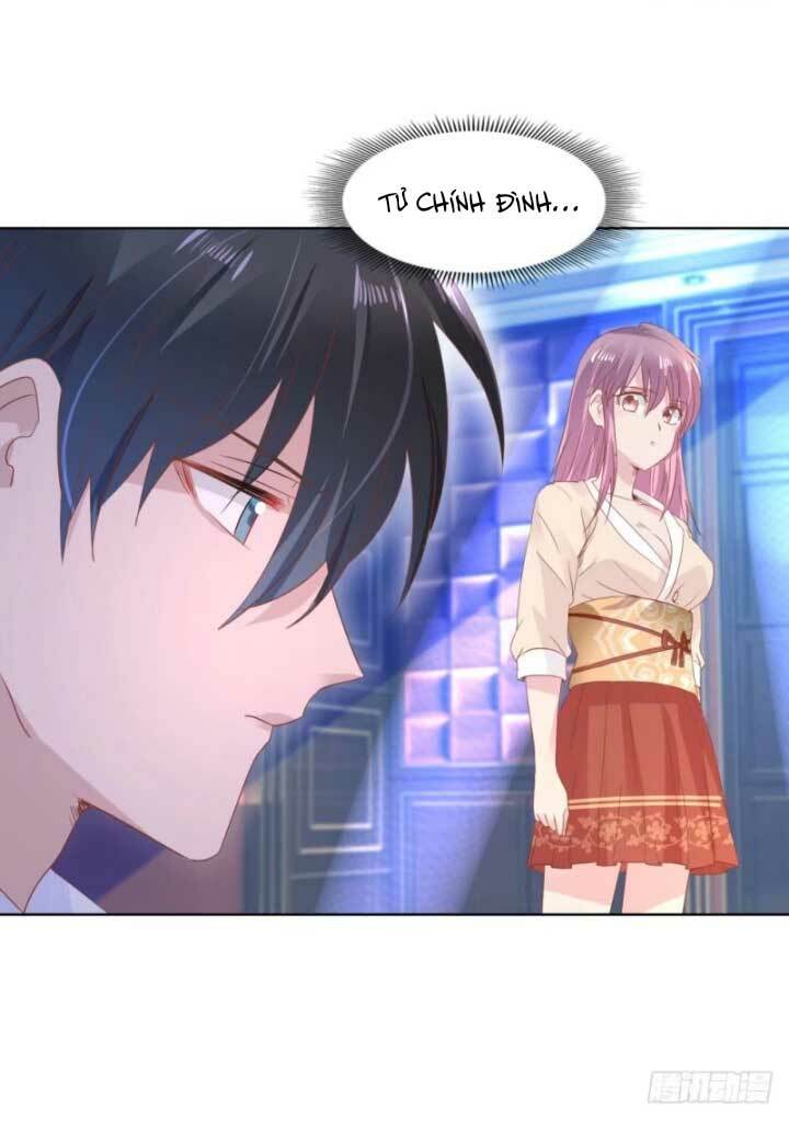 1000 Tư Thế Cưa Đổ Tổng Tài Chapter 10 - Trang 2