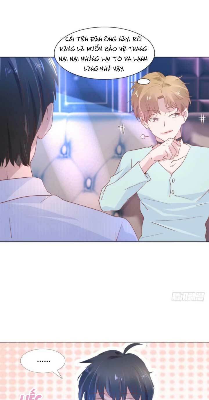 1000 Tư Thế Cưa Đổ Tổng Tài Chapter 10 - Trang 2