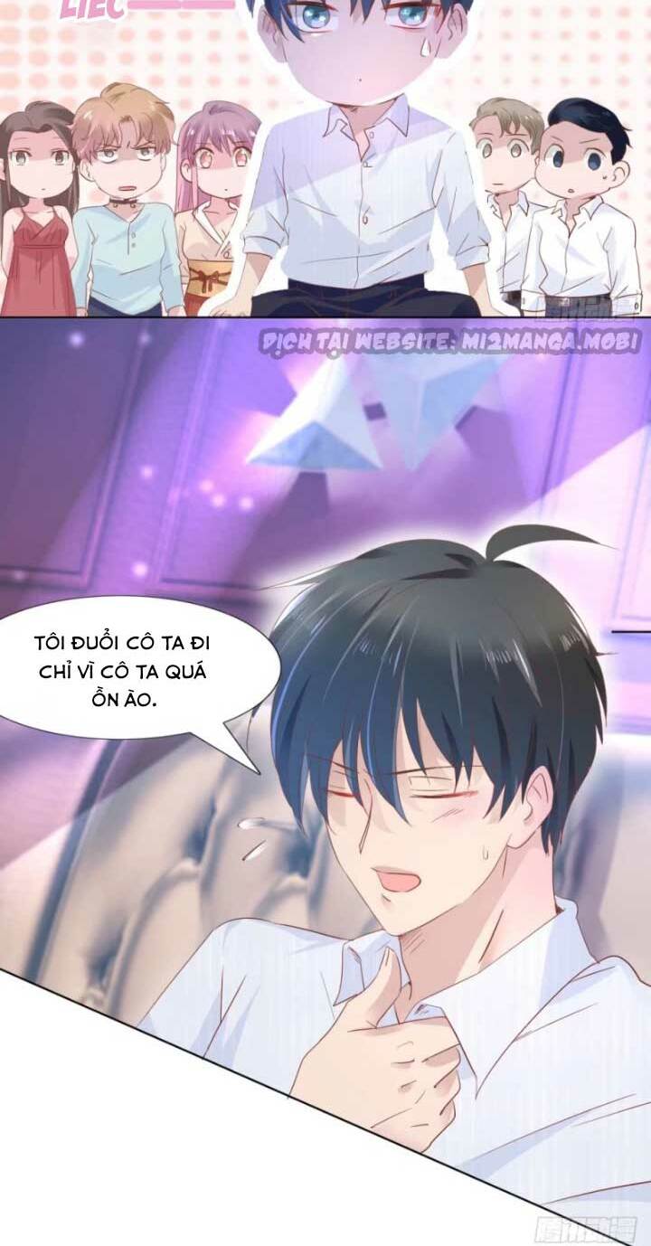 1000 Tư Thế Cưa Đổ Tổng Tài Chapter 10 - Trang 2