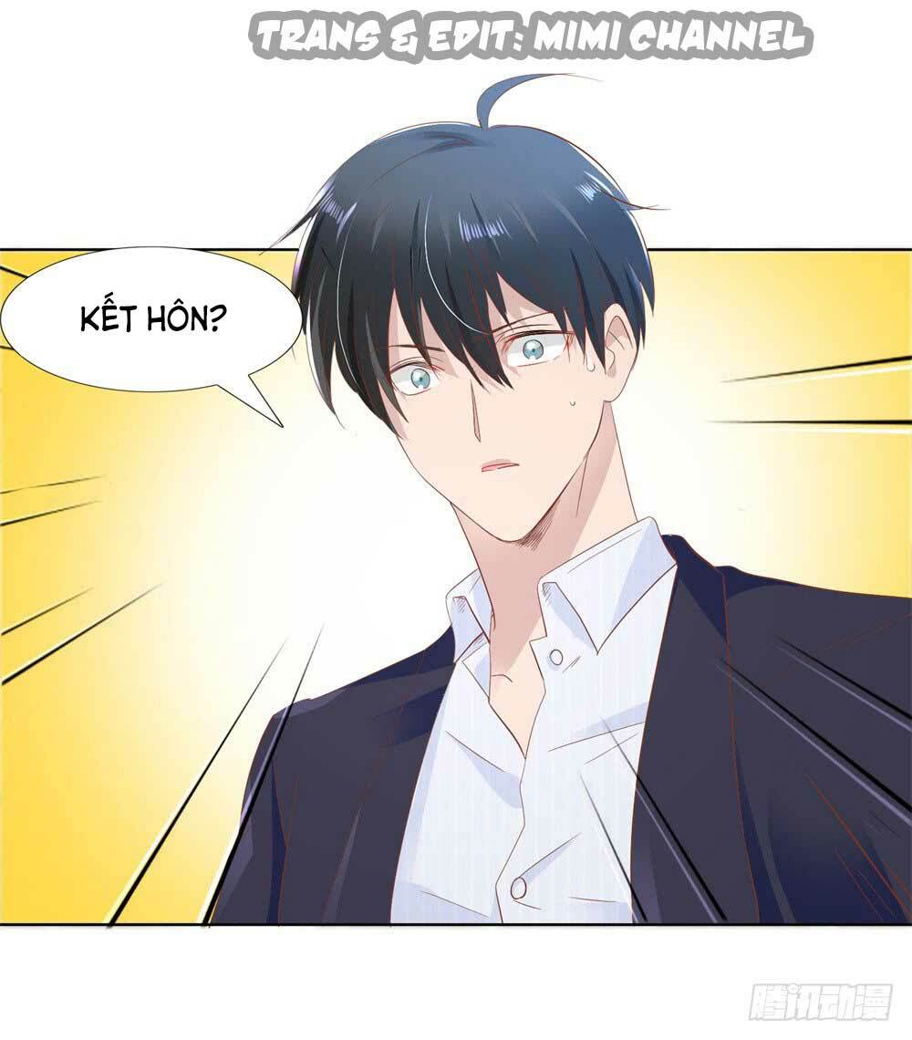 1000 Tư Thế Cưa Đổ Tổng Tài Chapter 11 - Trang 2