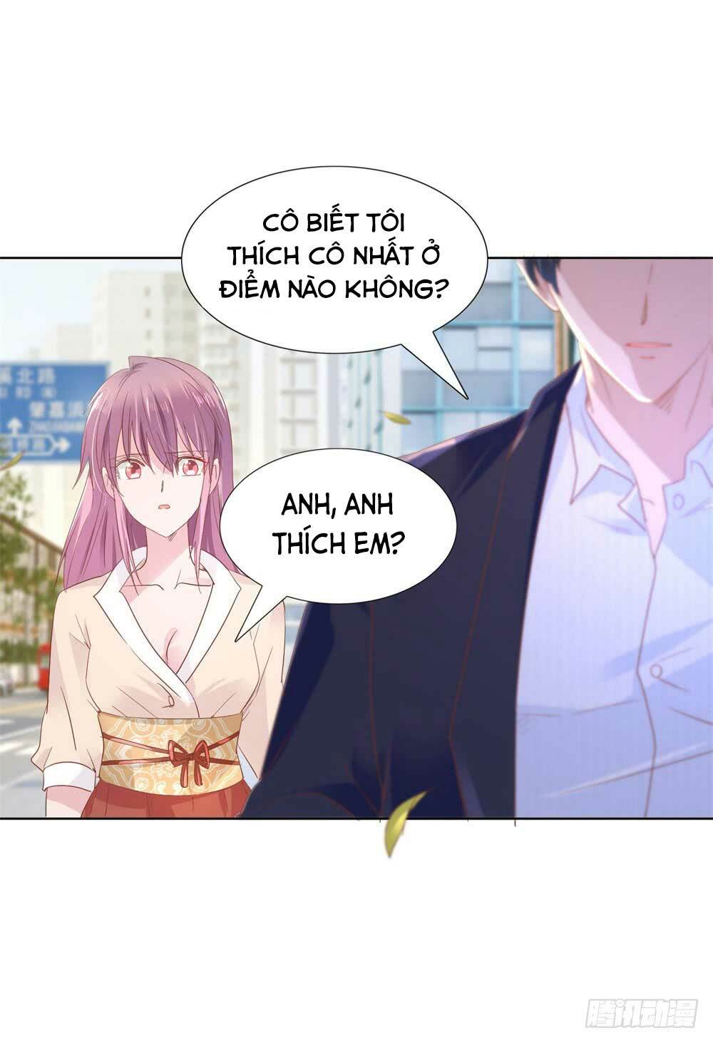 1000 Tư Thế Cưa Đổ Tổng Tài Chapter 11 - Trang 2