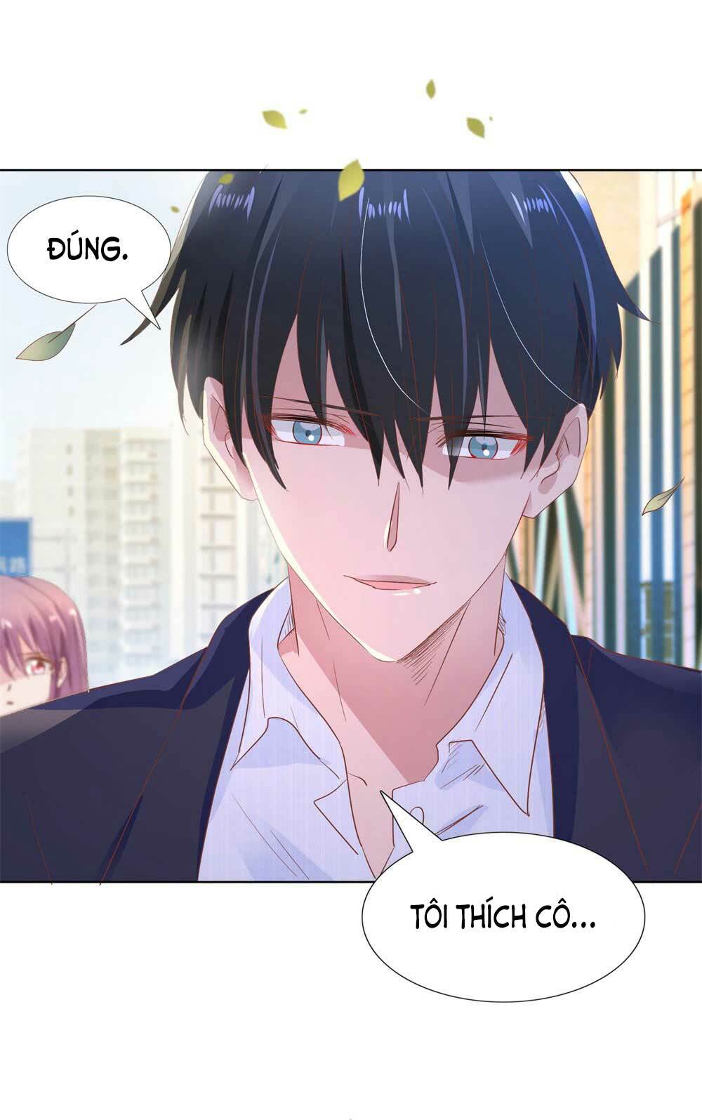 1000 Tư Thế Cưa Đổ Tổng Tài Chapter 11 - Trang 2