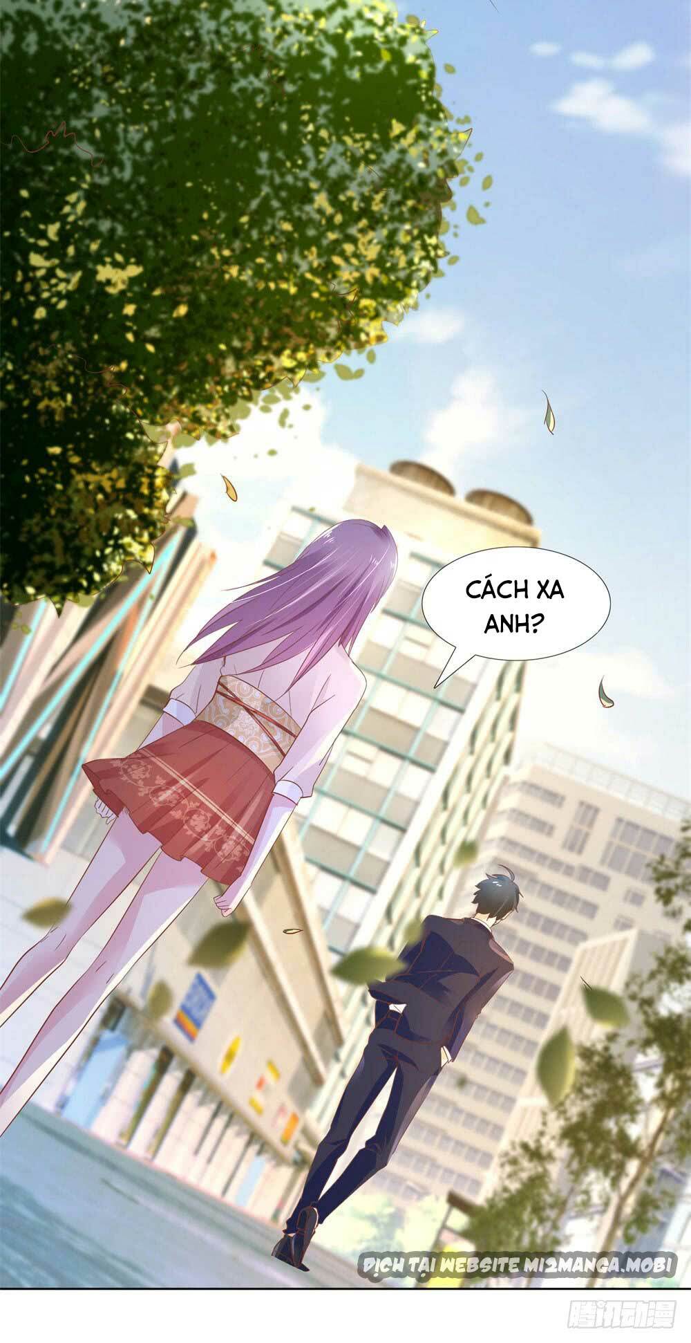 1000 Tư Thế Cưa Đổ Tổng Tài Chapter 11 - Trang 2