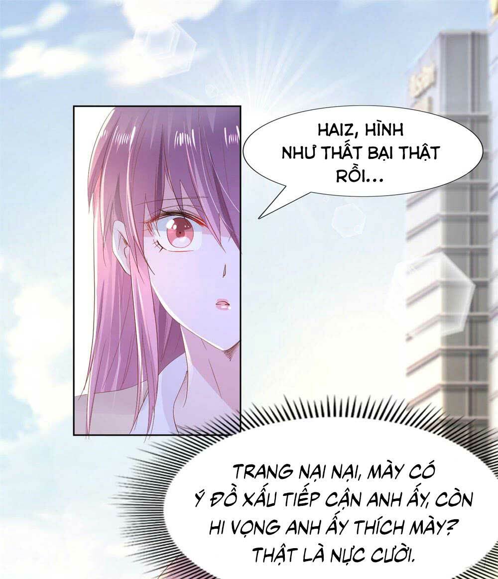 1000 Tư Thế Cưa Đổ Tổng Tài Chapter 11 - Trang 2