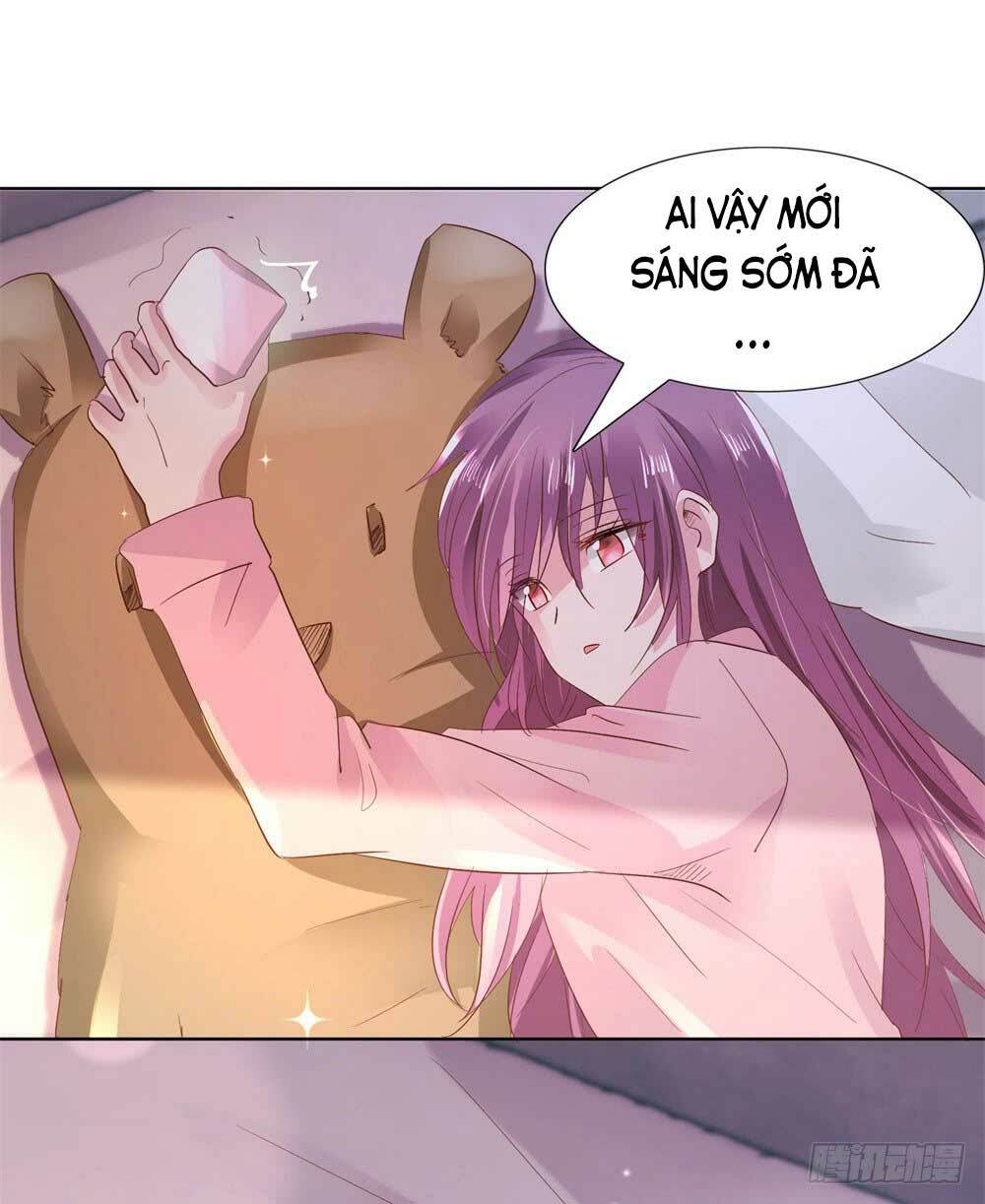 1000 Tư Thế Cưa Đổ Tổng Tài Chapter 11 - Trang 2