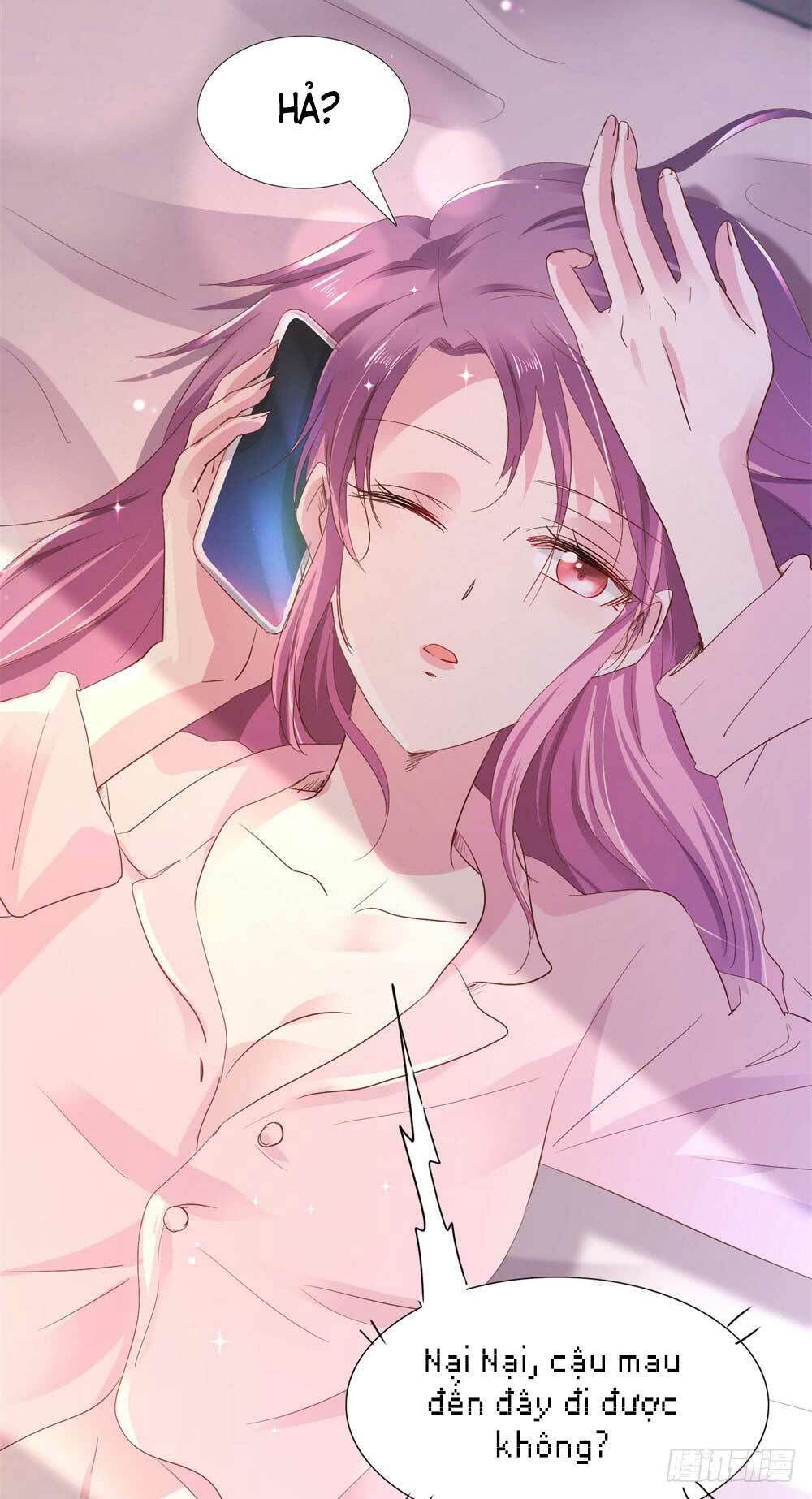 1000 Tư Thế Cưa Đổ Tổng Tài Chapter 11 - Trang 2