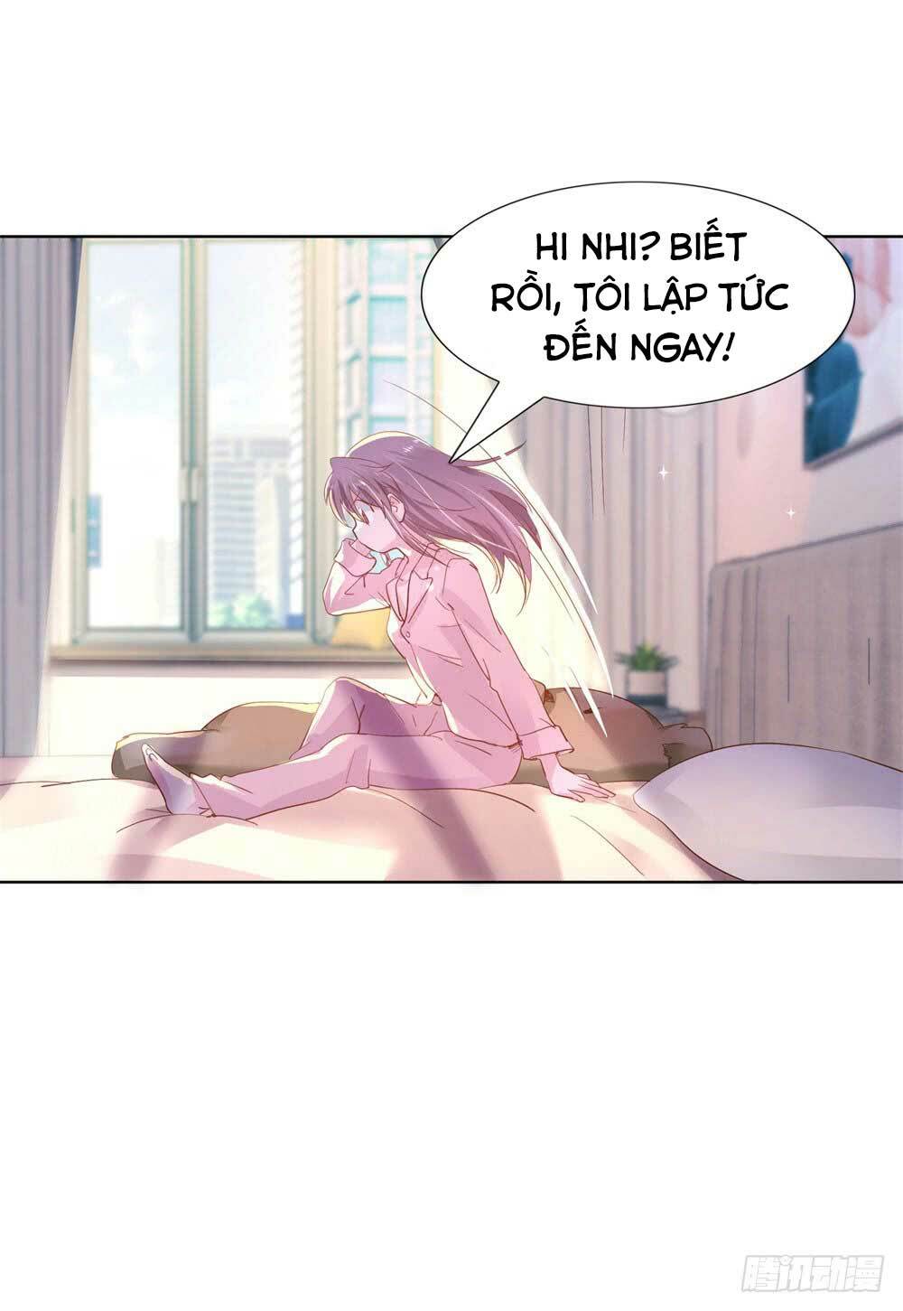 1000 Tư Thế Cưa Đổ Tổng Tài Chapter 11 - Trang 2